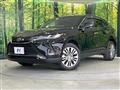 2023 Toyota Harrier Hybrid