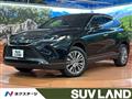 2024 Toyota Harrier Hybrid