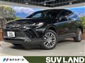 2023 Toyota Harrier Hybrid
