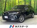2023 Toyota Harrier Hybrid