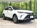 2024 Toyota Harrier Hybrid