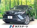 2023 Toyota Harrier Hybrid