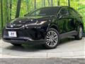 2024 Toyota Harrier Hybrid