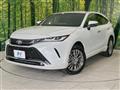 2024 Toyota Harrier Hybrid