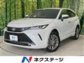 2024 Toyota Harrier Hybrid