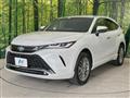 2024 Toyota Harrier Hybrid