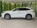 2024 Toyota Harrier Hybrid