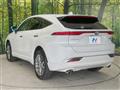 2024 Toyota Harrier Hybrid