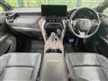 2024 Toyota Harrier Hybrid
