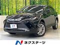 2024 Toyota Harrier Hybrid