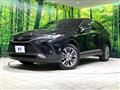 2024 Toyota Harrier Hybrid