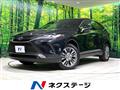 2024 Toyota Harrier Hybrid