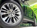 2024 Toyota Harrier Hybrid