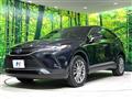 2024 Toyota Harrier Hybrid