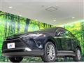 2024 Toyota Harrier Hybrid