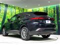 2024 Toyota Harrier Hybrid