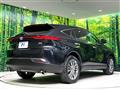 2024 Toyota Harrier Hybrid