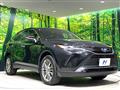 2024 Toyota Harrier Hybrid