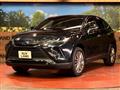 2024 Toyota Harrier Hybrid