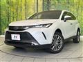 2024 Toyota Harrier Hybrid