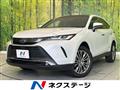 2024 Toyota Harrier Hybrid