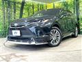 2024 Toyota Harrier Hybrid