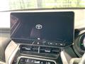 2024 Toyota Harrier Hybrid