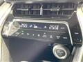 2024 Toyota Harrier Hybrid