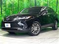 2024 Toyota Harrier Hybrid