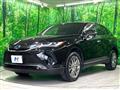 2024 Toyota Harrier Hybrid
