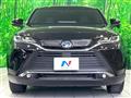 2024 Toyota Harrier Hybrid