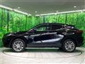 2024 Toyota Harrier Hybrid