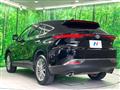 2024 Toyota Harrier Hybrid