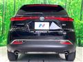 2024 Toyota Harrier Hybrid