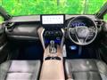 2024 Toyota Harrier Hybrid