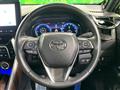 2024 Toyota Harrier Hybrid