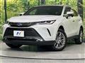 2024 Toyota Harrier Hybrid