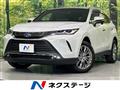 2024 Toyota Harrier Hybrid