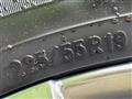 2024 Toyota Harrier Hybrid