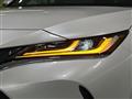 2024 Toyota Harrier Hybrid