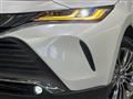 2024 Toyota Harrier Hybrid