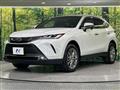 2024 Toyota Harrier Hybrid