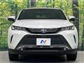 2024 Toyota Harrier Hybrid
