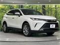 2024 Toyota Harrier Hybrid