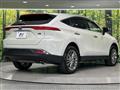 2024 Toyota Harrier Hybrid