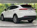 2024 Toyota Harrier Hybrid