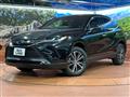 2024 Toyota Harrier Hybrid