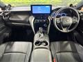 2024 Toyota Harrier Hybrid