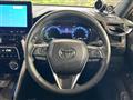 2024 Toyota Harrier Hybrid
