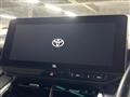 2024 Toyota Harrier Hybrid